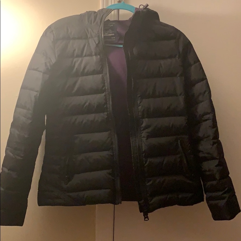 American Eagle Outfitters Winter Jacket